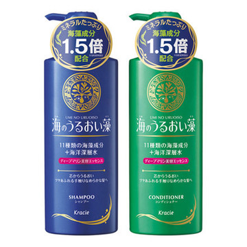 懐かしいシャンプーを語ろう