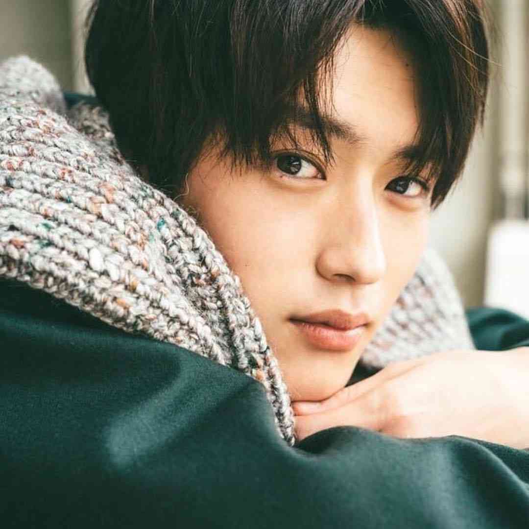 好きな俳優の画像を貼るトピ