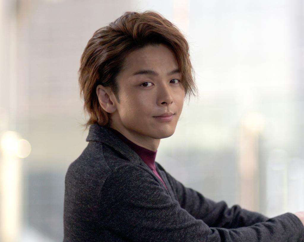 好きな俳優の画像を貼るトピ