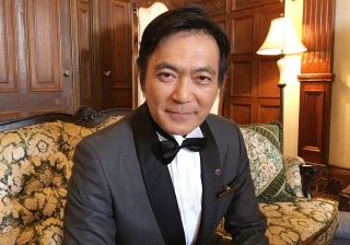 好きな俳優の画像を貼るトピ