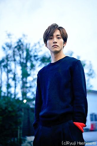 好きな俳優の画像を貼るトピ