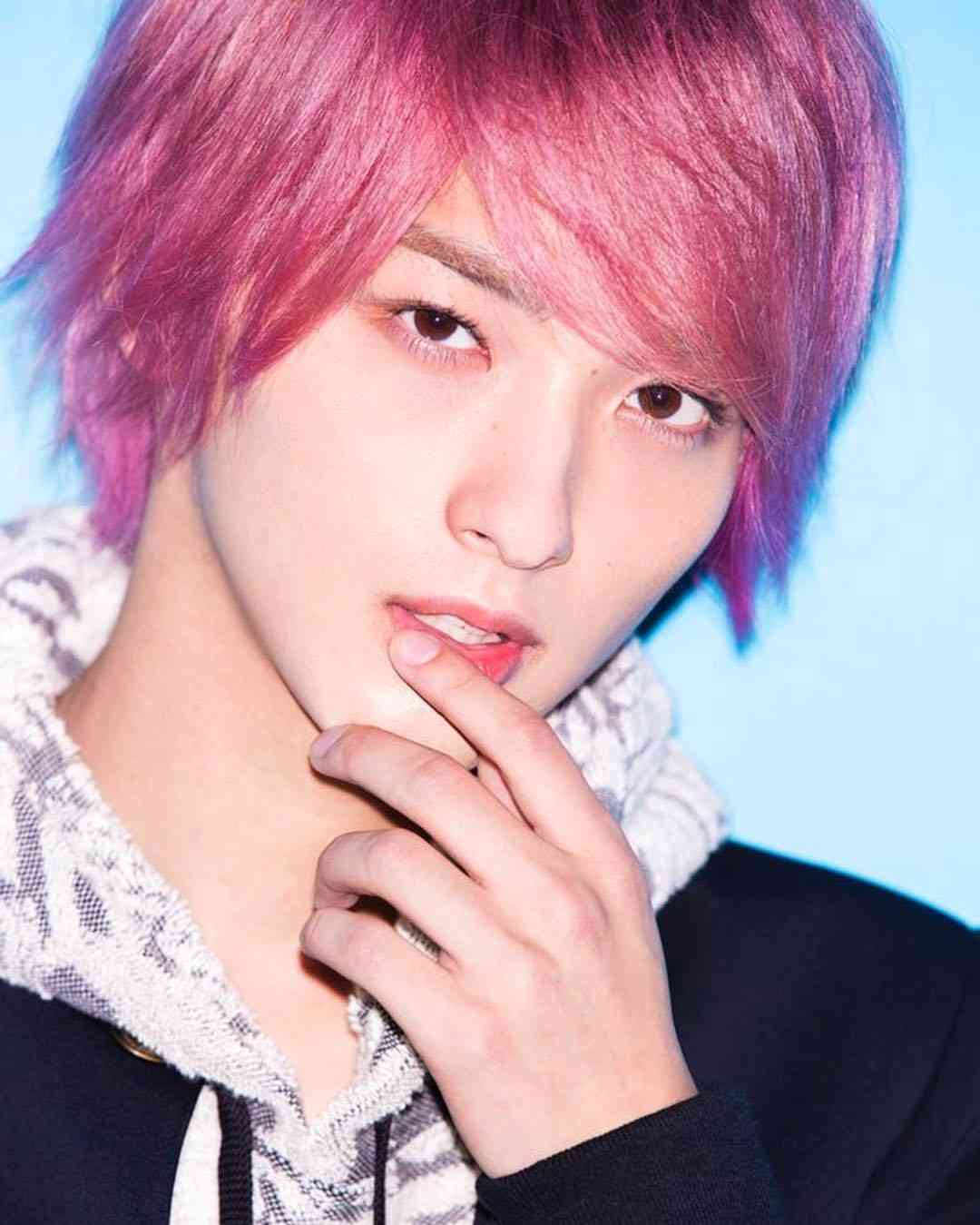 好きな俳優の画像を貼るトピ