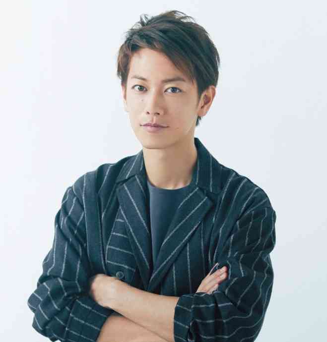 好きな俳優の画像を貼るトピ