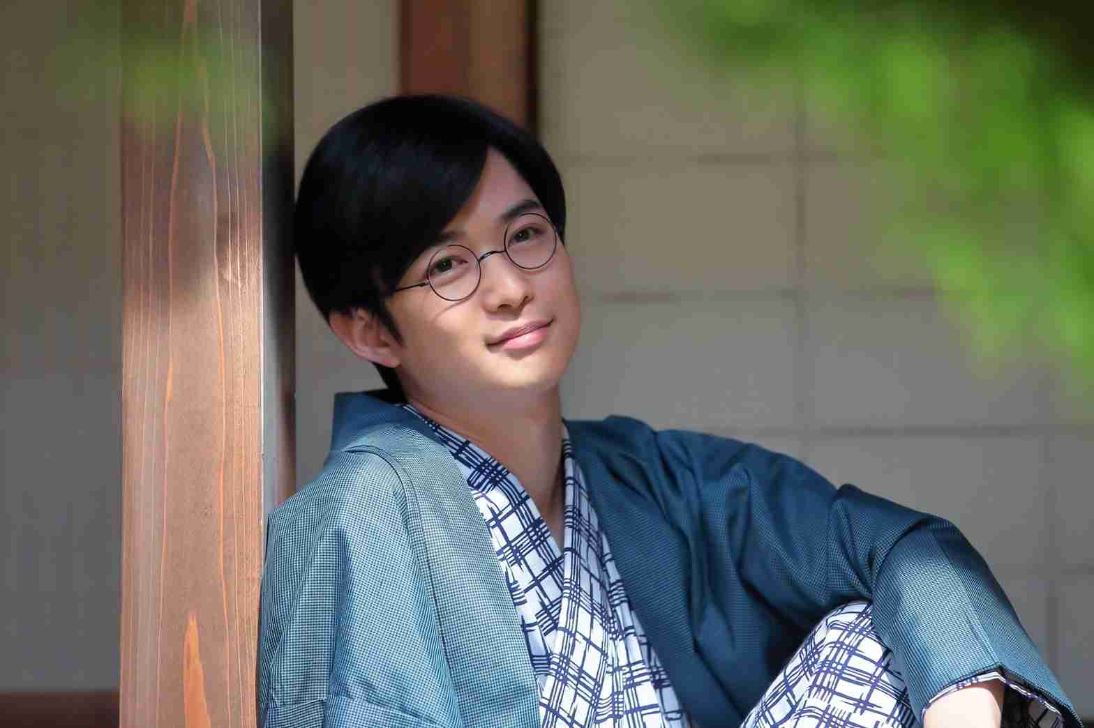 好きな俳優の画像を貼るトピ