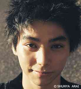 好きな俳優の画像を貼るトピ