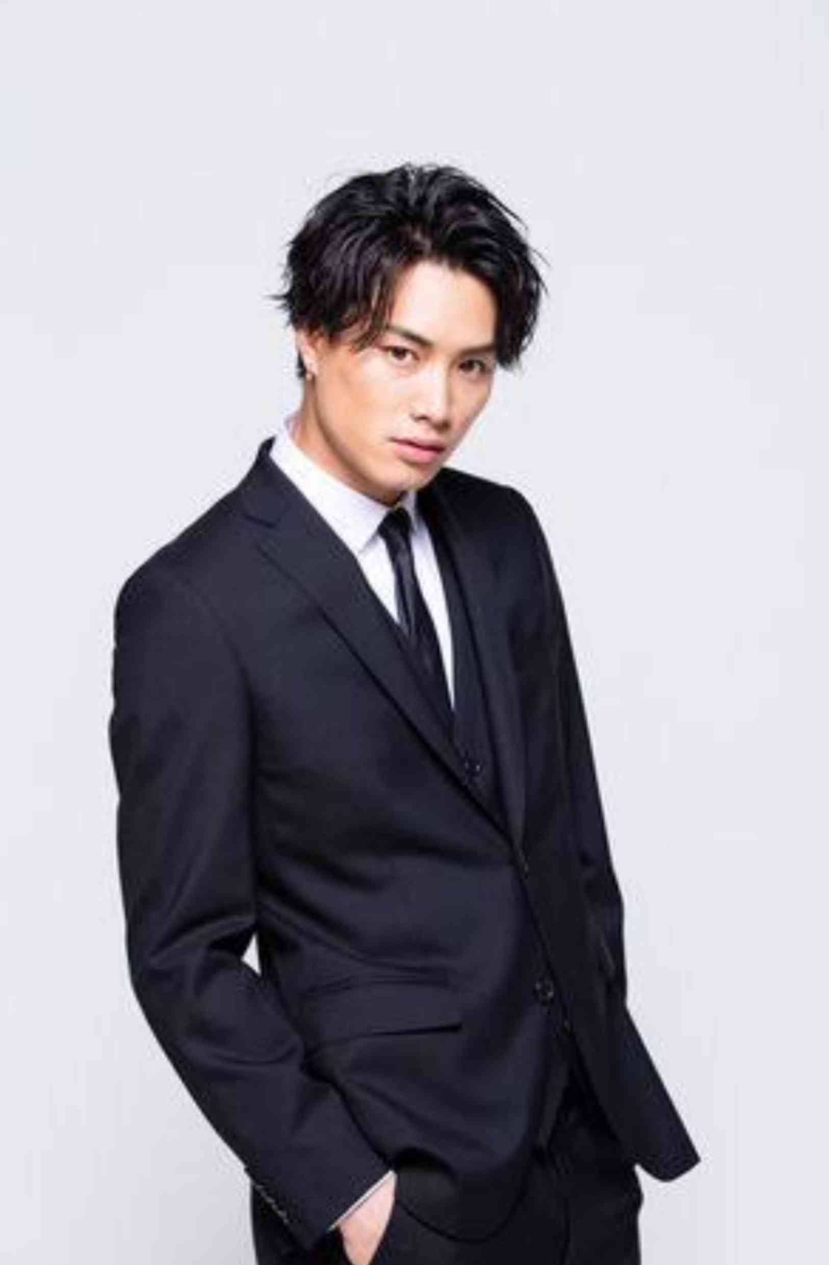 好きな俳優の画像を貼るトピ