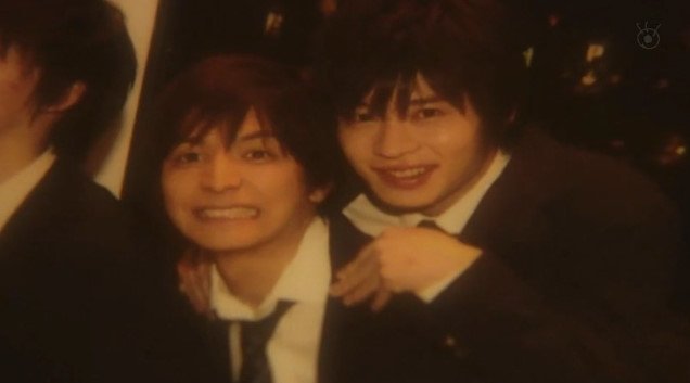 好きな俳優の画像を貼るトピ