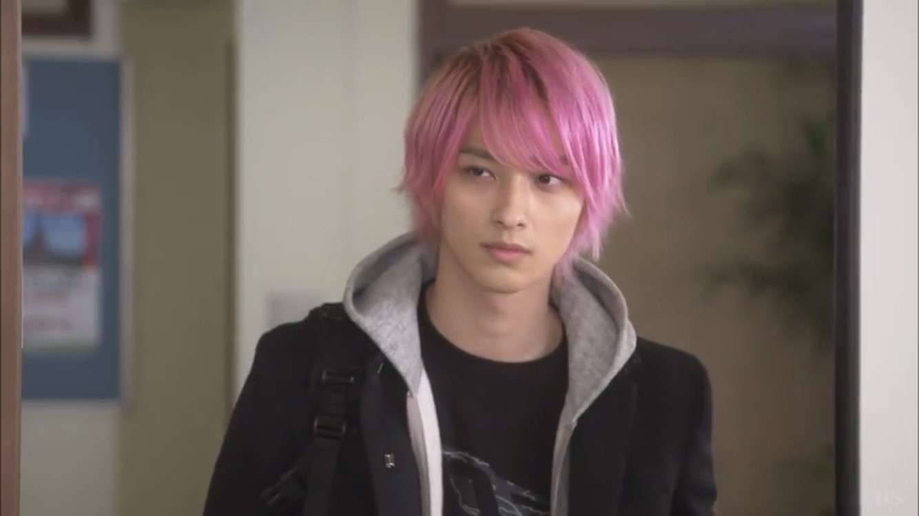 好きな俳優の画像を貼るトピ