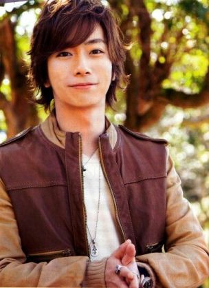 好きな俳優の画像を貼るトピ