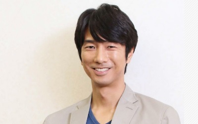 好きな俳優の画像を貼るトピ