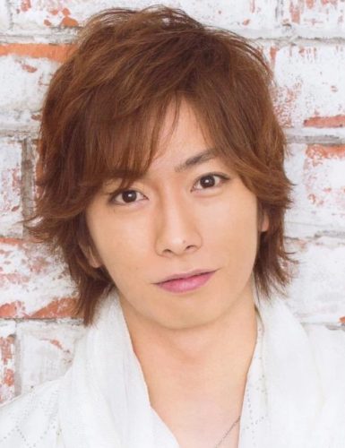 好きな俳優の画像を貼るトピ