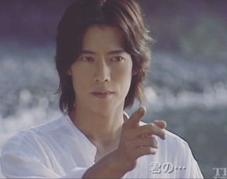 好きな俳優の画像を貼るトピ