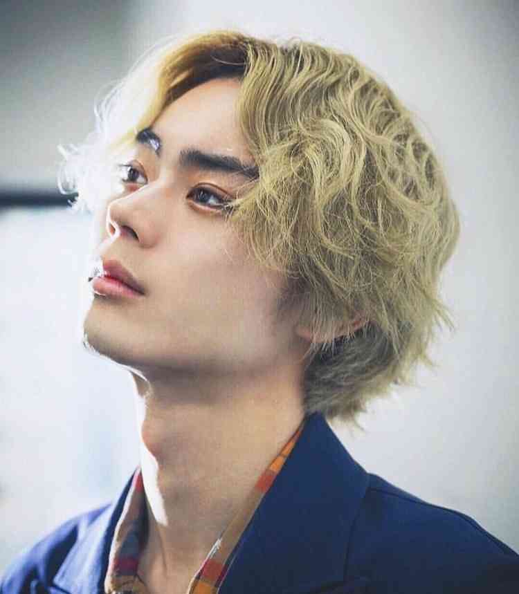 好きな俳優の画像を貼るトピ
