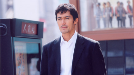 好きな俳優の画像を貼るトピ