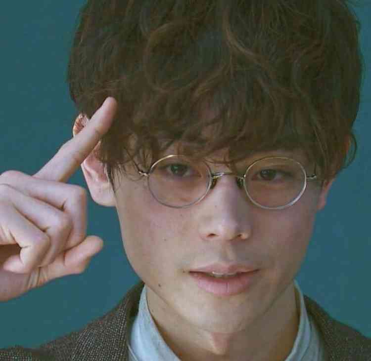 好きな俳優の画像を貼るトピ