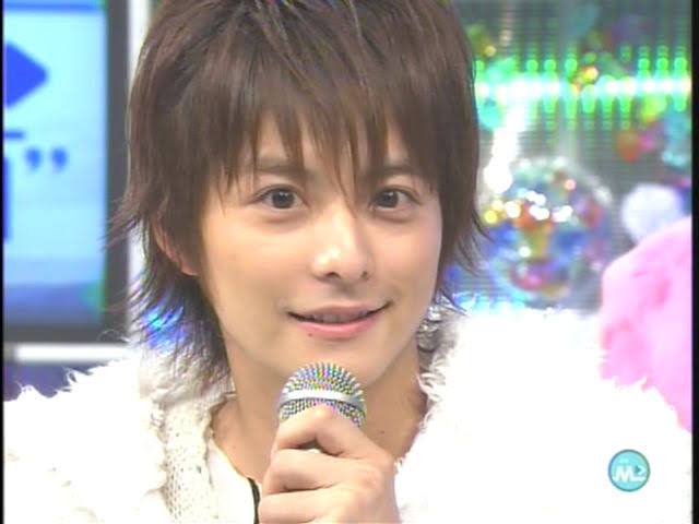 好きな俳優の画像を貼るトピ