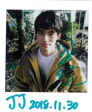 好きな俳優の画像を貼るトピ