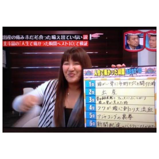 【流血注意】皆さんの人生での大怪我と回復教えてください！