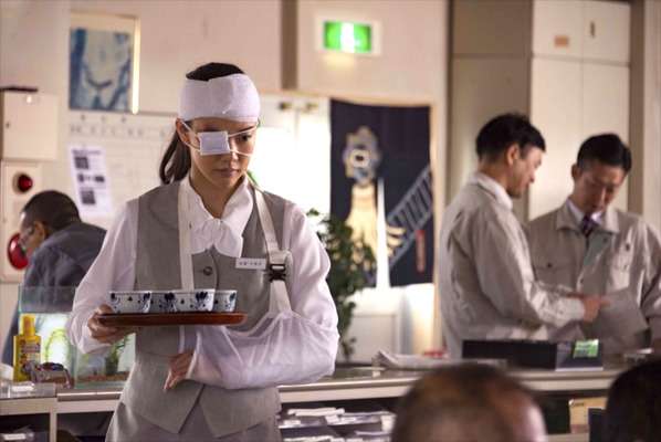 【流血注意】皆さんの人生での大怪我と回復教えてください！