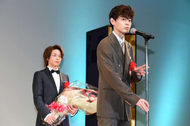 菅田将暉主演「3年A組」第9話12.9%、5週連続右肩上がりでまたまた自己最高！