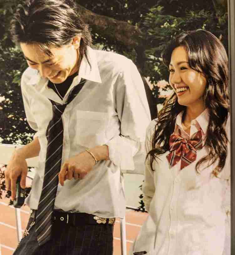 菅田将暉主演「3年A組」第9話12.9%、5週連続右肩上がりでまたまた自己最高！