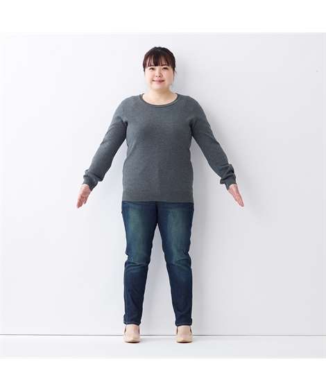 おデブモデルのファッション画像が見たい ガールズちゃんねる Girls Channel