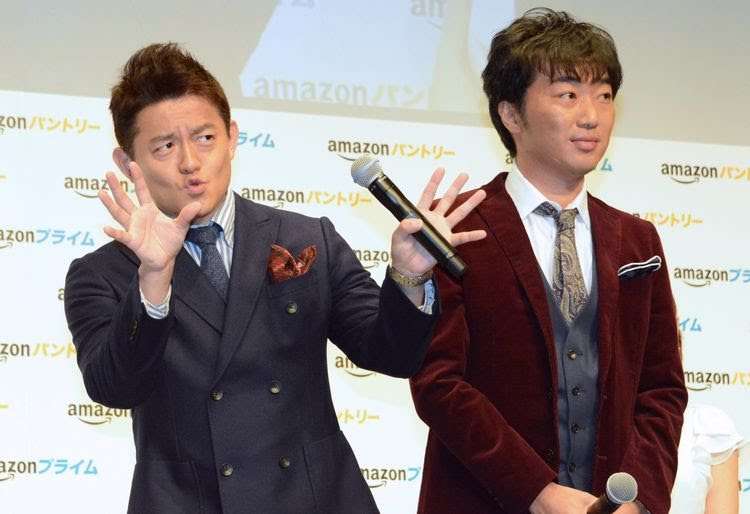 実際は知らないけど、この2人組だったら性格良さそうなのはどっちだと思う？