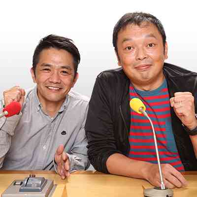 実際は知らないけど、この2人組だったら性格良さそうなのはどっちだと思う？