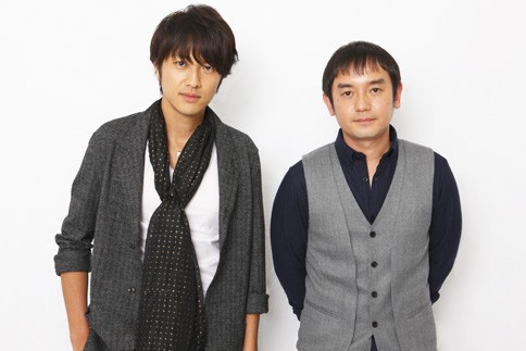 実際は知らないけど、この2人組だったら性格良さそうなのはどっちだと思う？