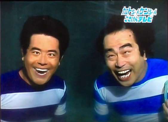実際は知らないけど、この2人組だったら性格良さそうなのはどっちだと思う？