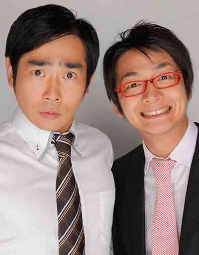 実際は知らないけど、この2人組だったら性格良さそうなのはどっちだと思う？