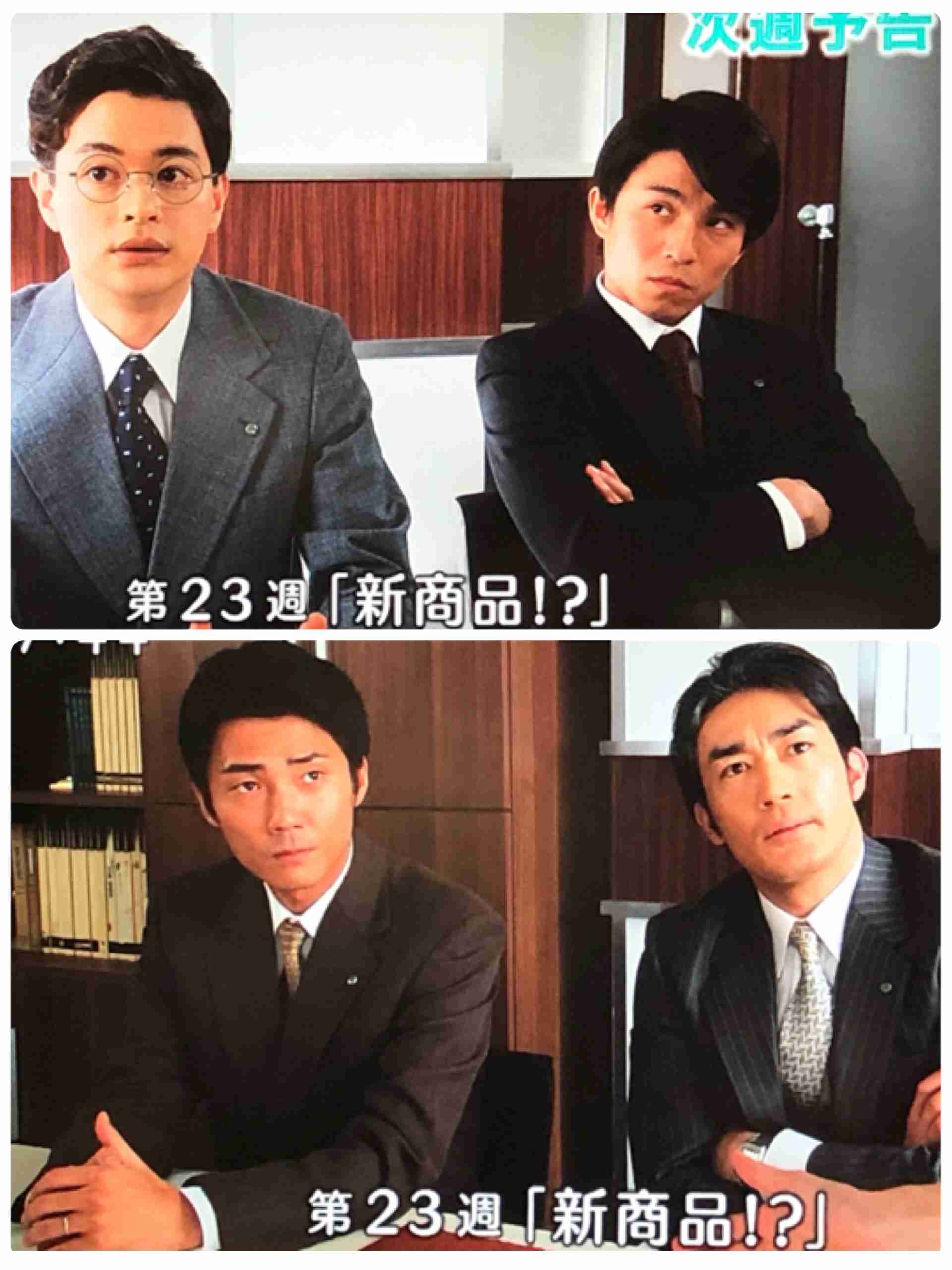 今週の【 まんぷく 】「きれいごとは通りませんか」