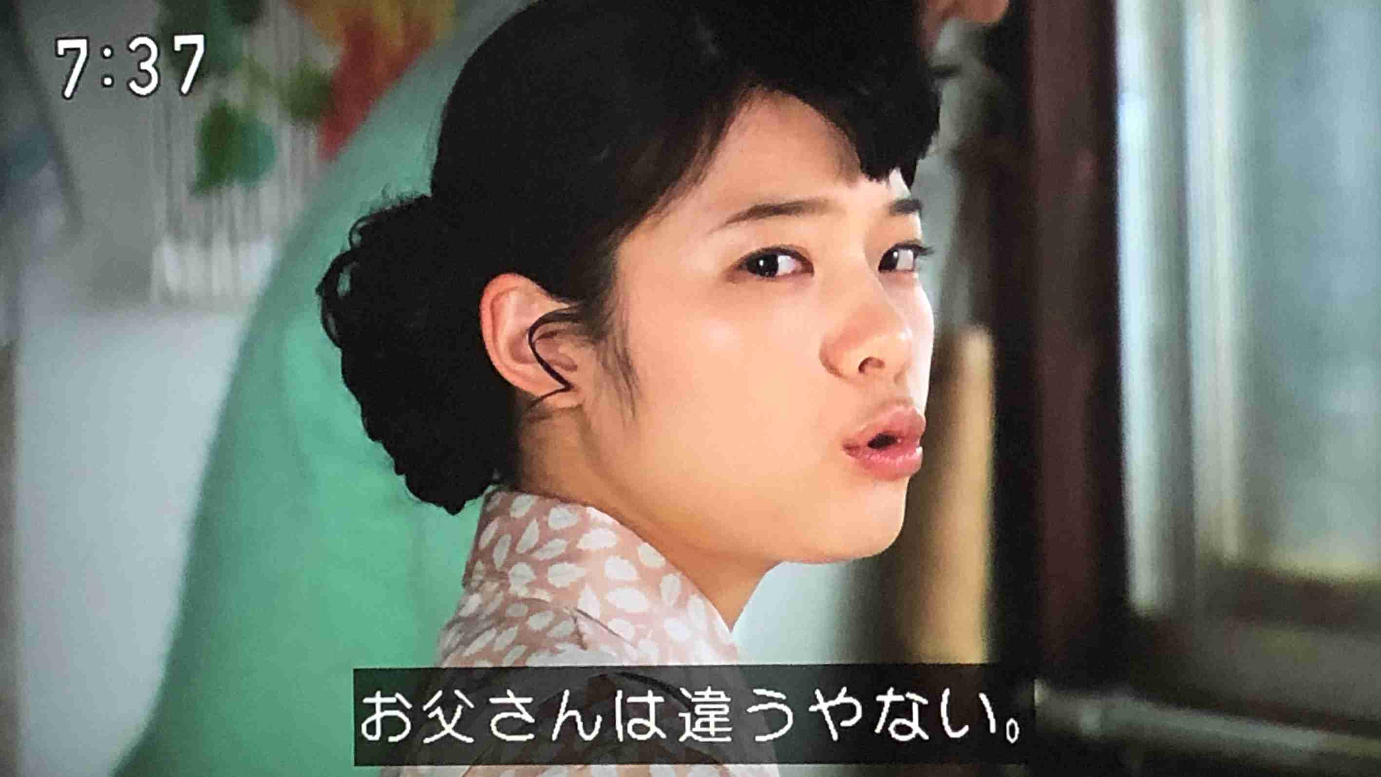 今週の【 まんぷく 】「きれいごとは通りませんか」
