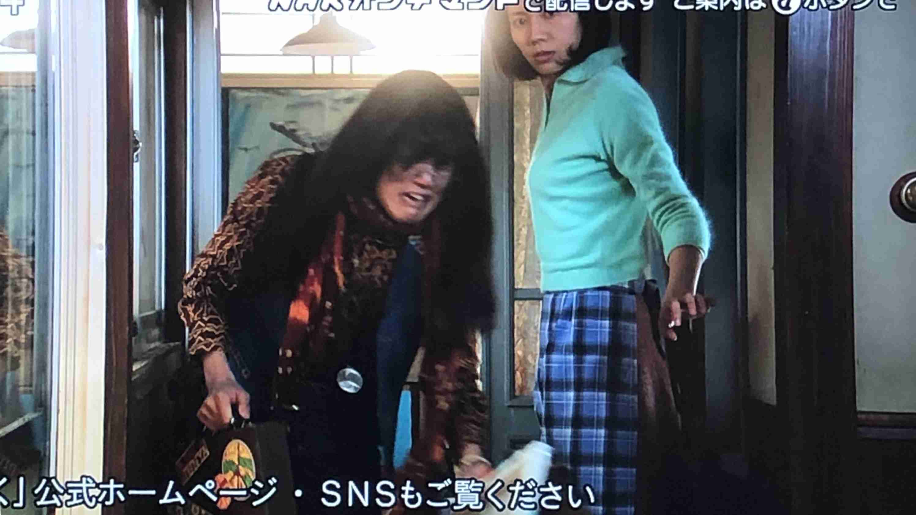 今週の【 まんぷく 】「きれいごとは通りませんか」