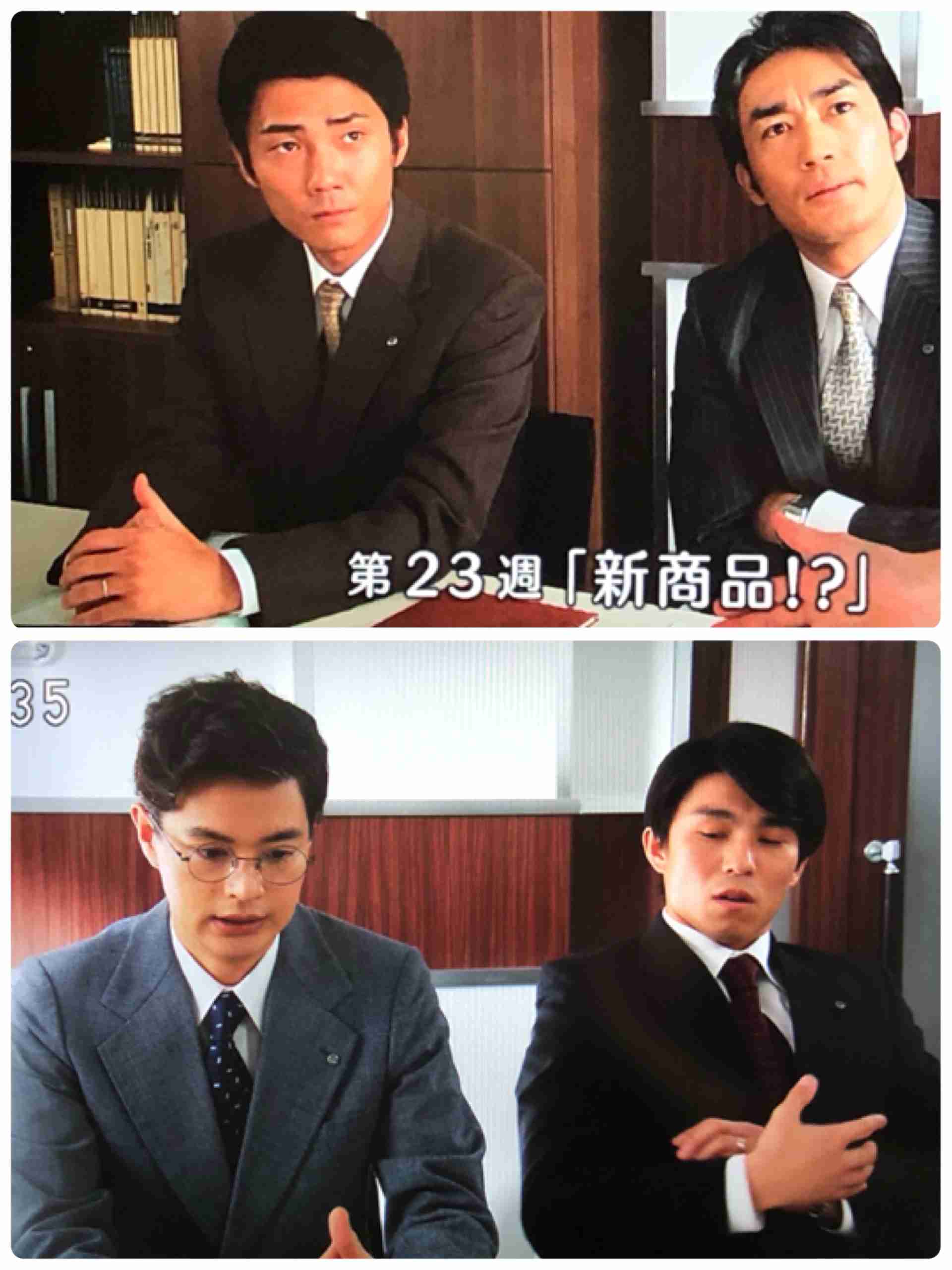 今週の【 まんぷく 】「きれいごとは通りませんか」