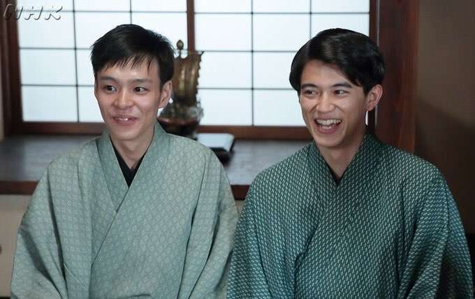 今週の【 まんぷく 】「きれいごとは通りませんか」