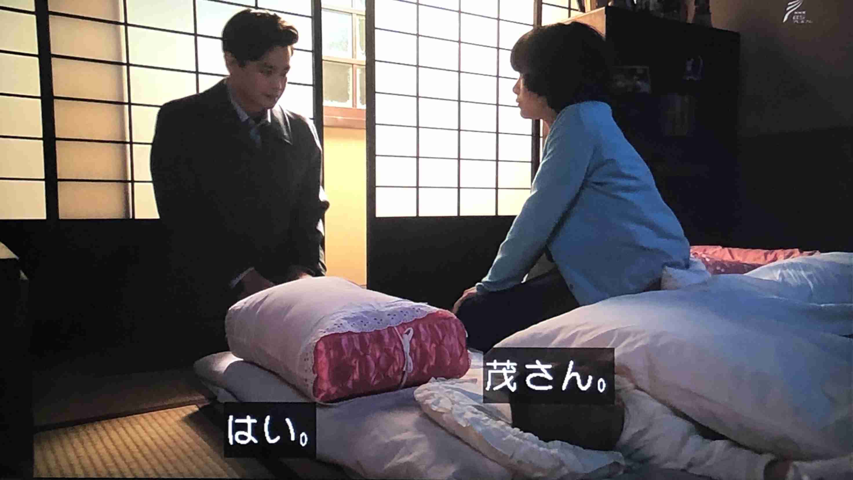今週の【 まんぷく 】「きれいごとは通りませんか」