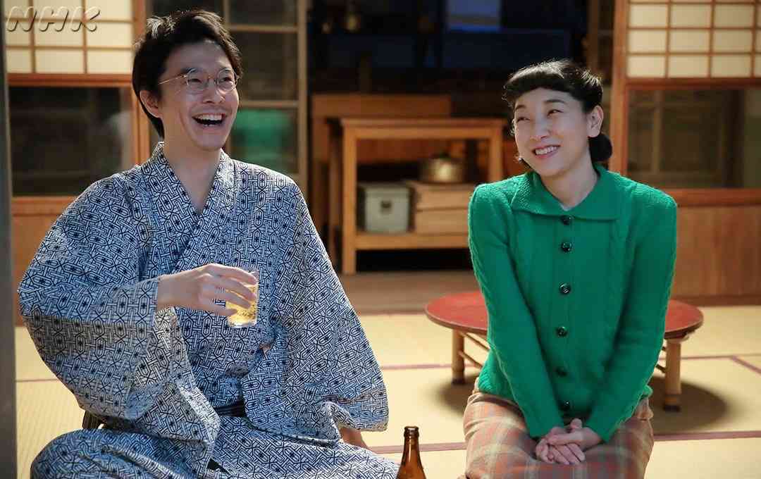 今週の【 まんぷく 】「きれいごとは通りませんか」