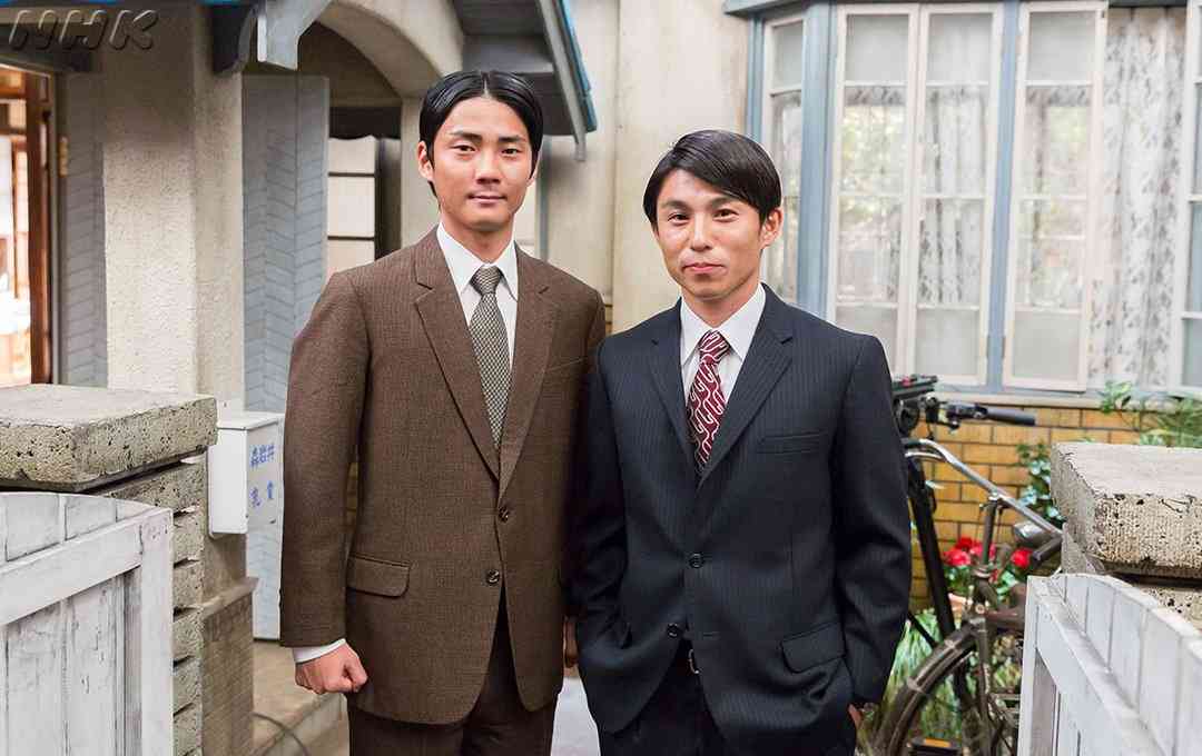 今週の【 まんぷく 】「きれいごとは通りませんか」