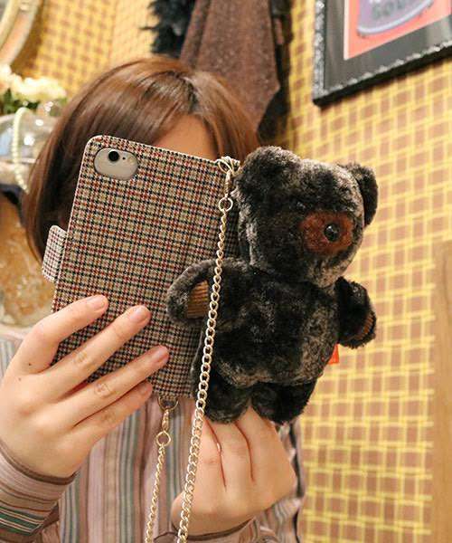 どんなスマホケース使ってますか?2019