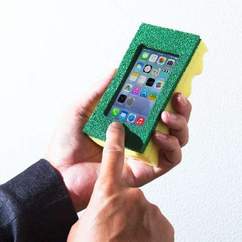どんなスマホケース使ってますか?2019