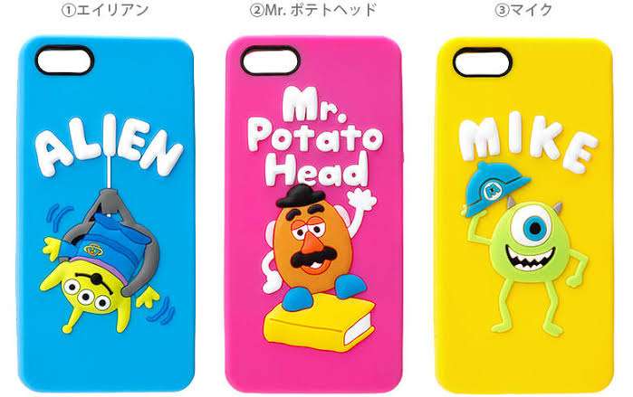 どんなスマホケース使ってますか?2019