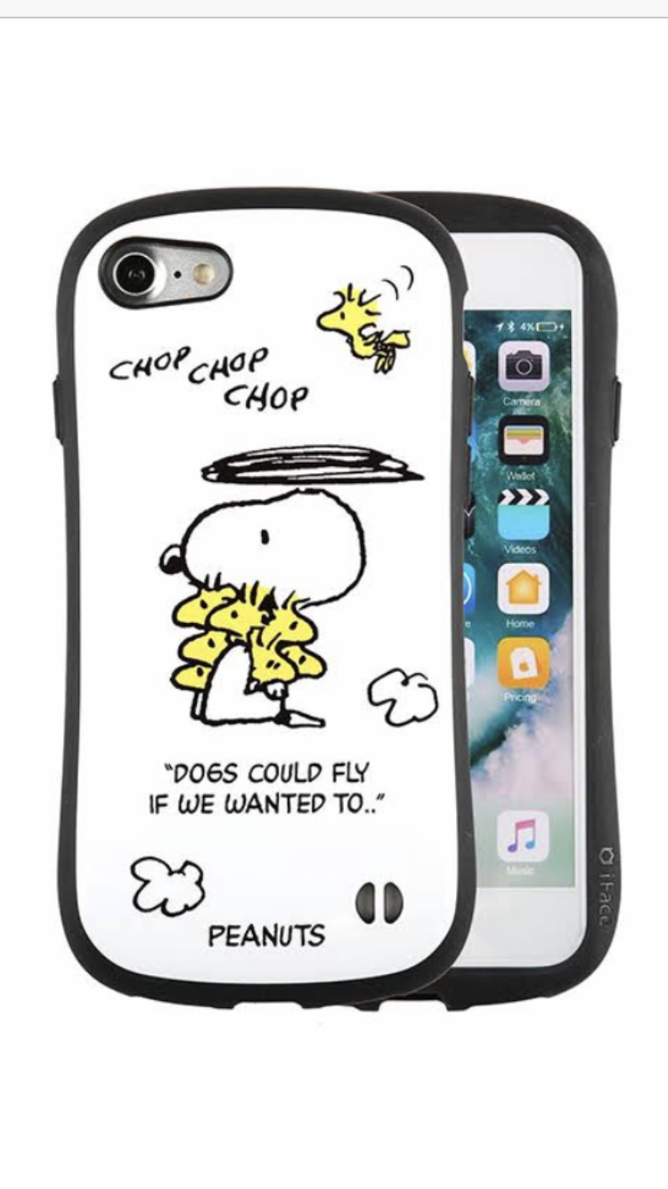 どんなスマホケース使ってますか?2019