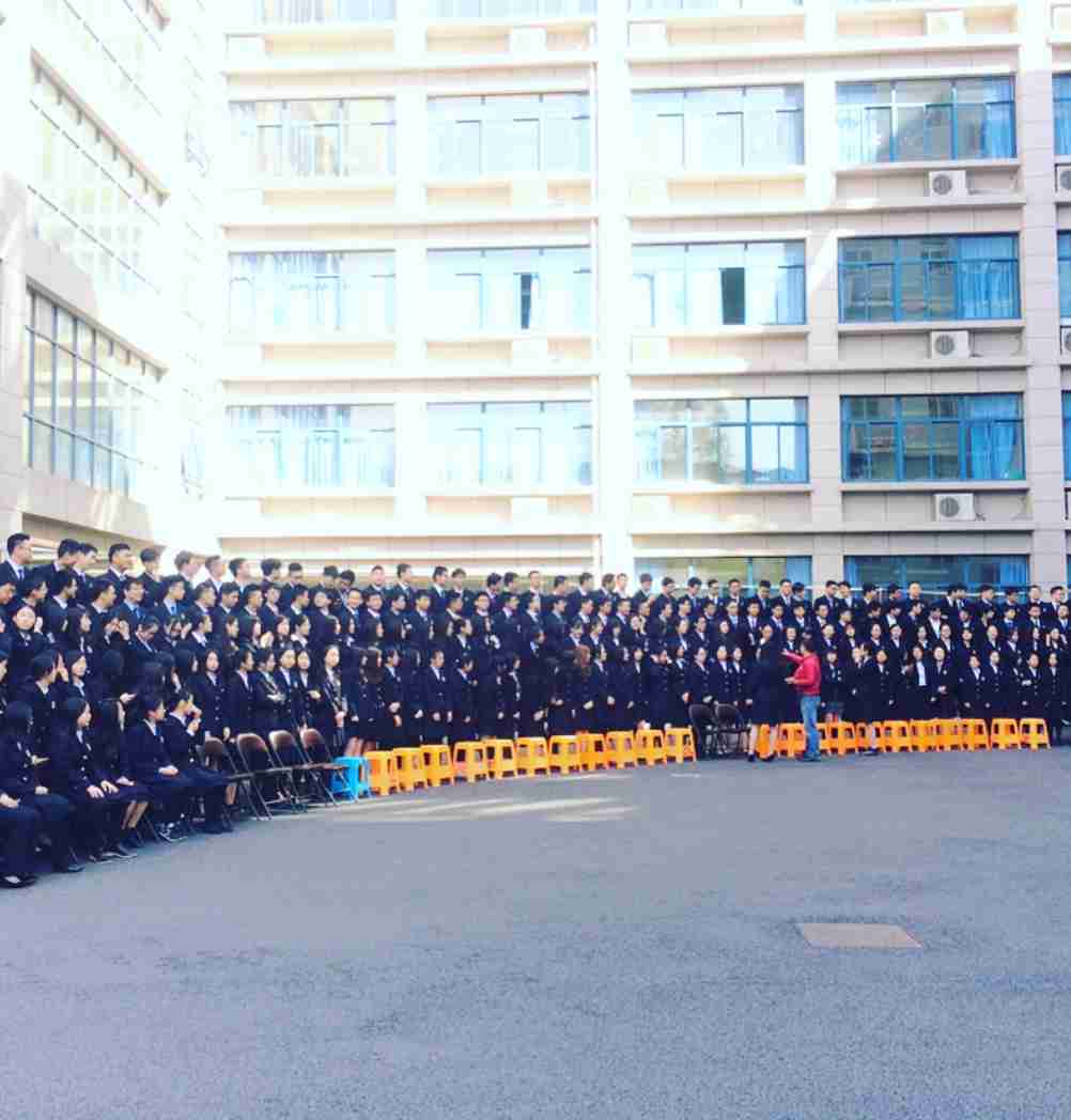 学校の授業中あるある