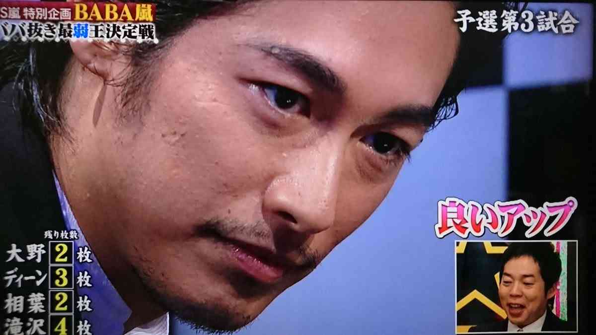 山田涼介 ディーン・フジオカに弟子入り！師匠と仰ぎ楽屋で即興ライブも