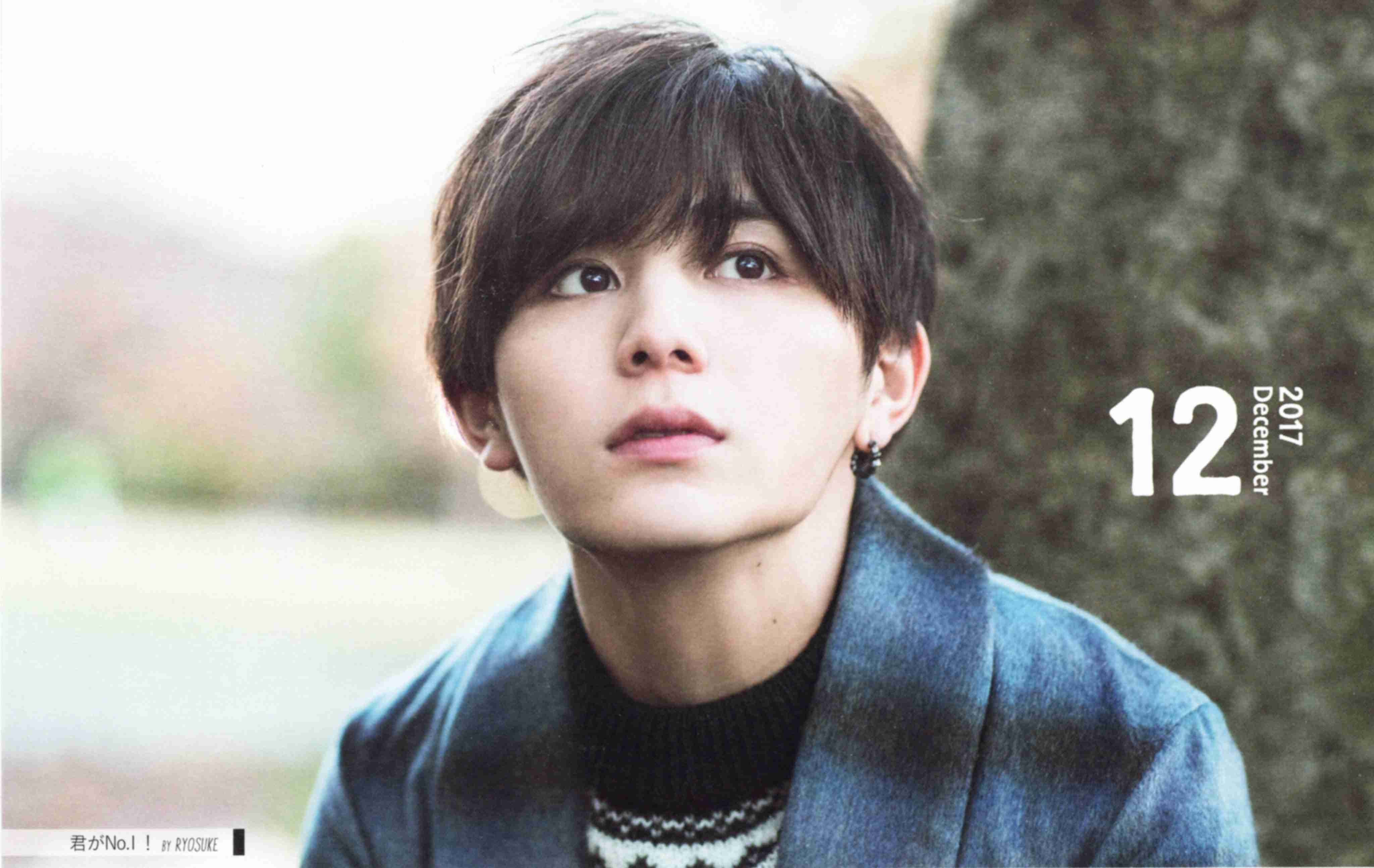 山田涼介 ディーン・フジオカに弟子入り！師匠と仰ぎ楽屋で即興ライブも