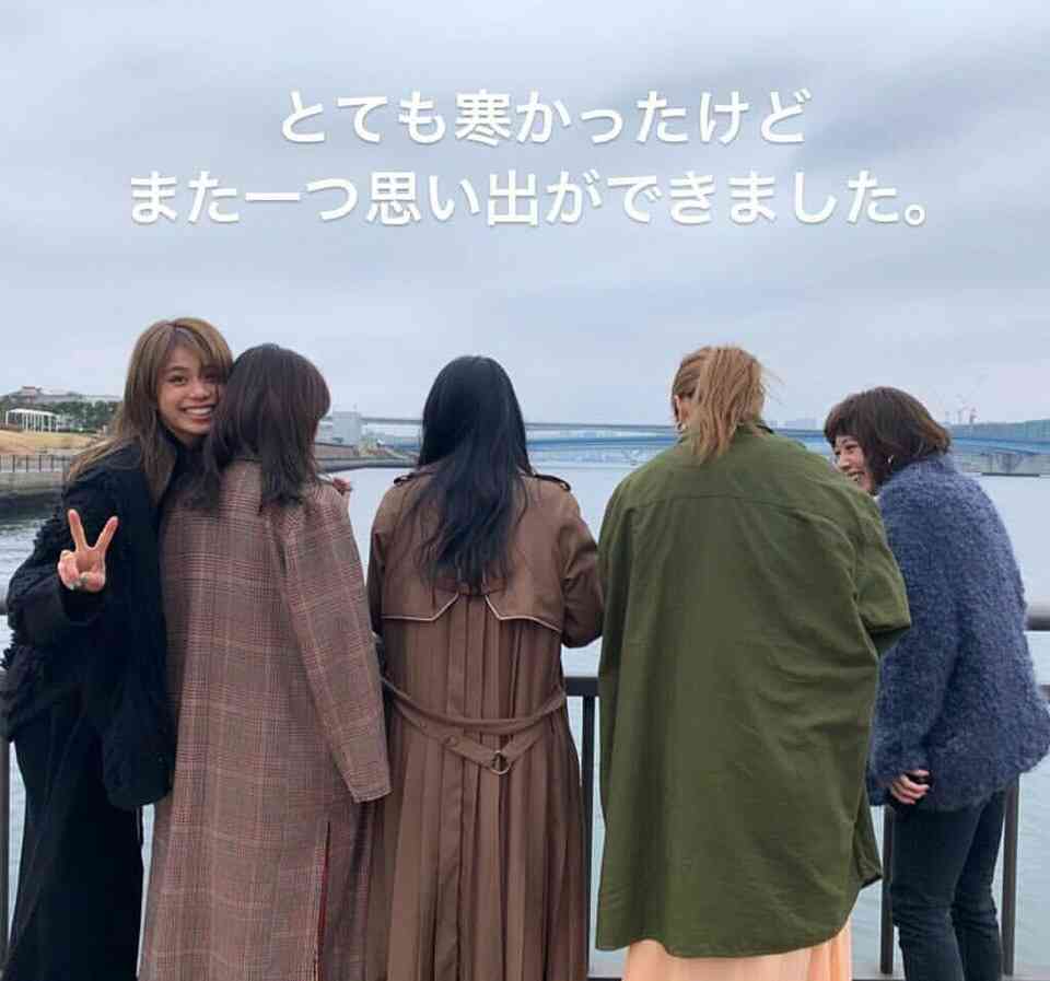 E-girlsについて語ろう♪ Part3