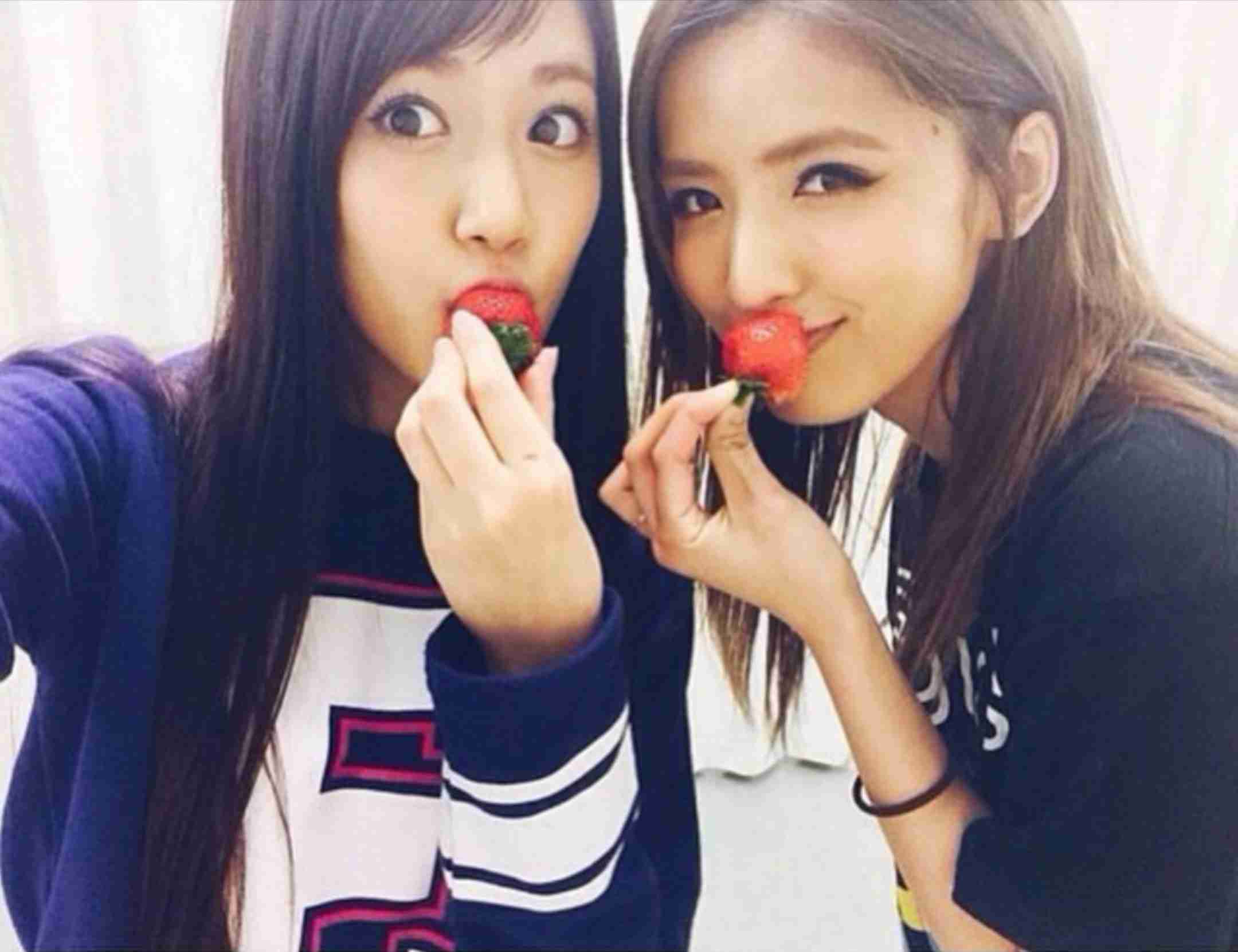 E-girlsについて語ろう♪ Part3