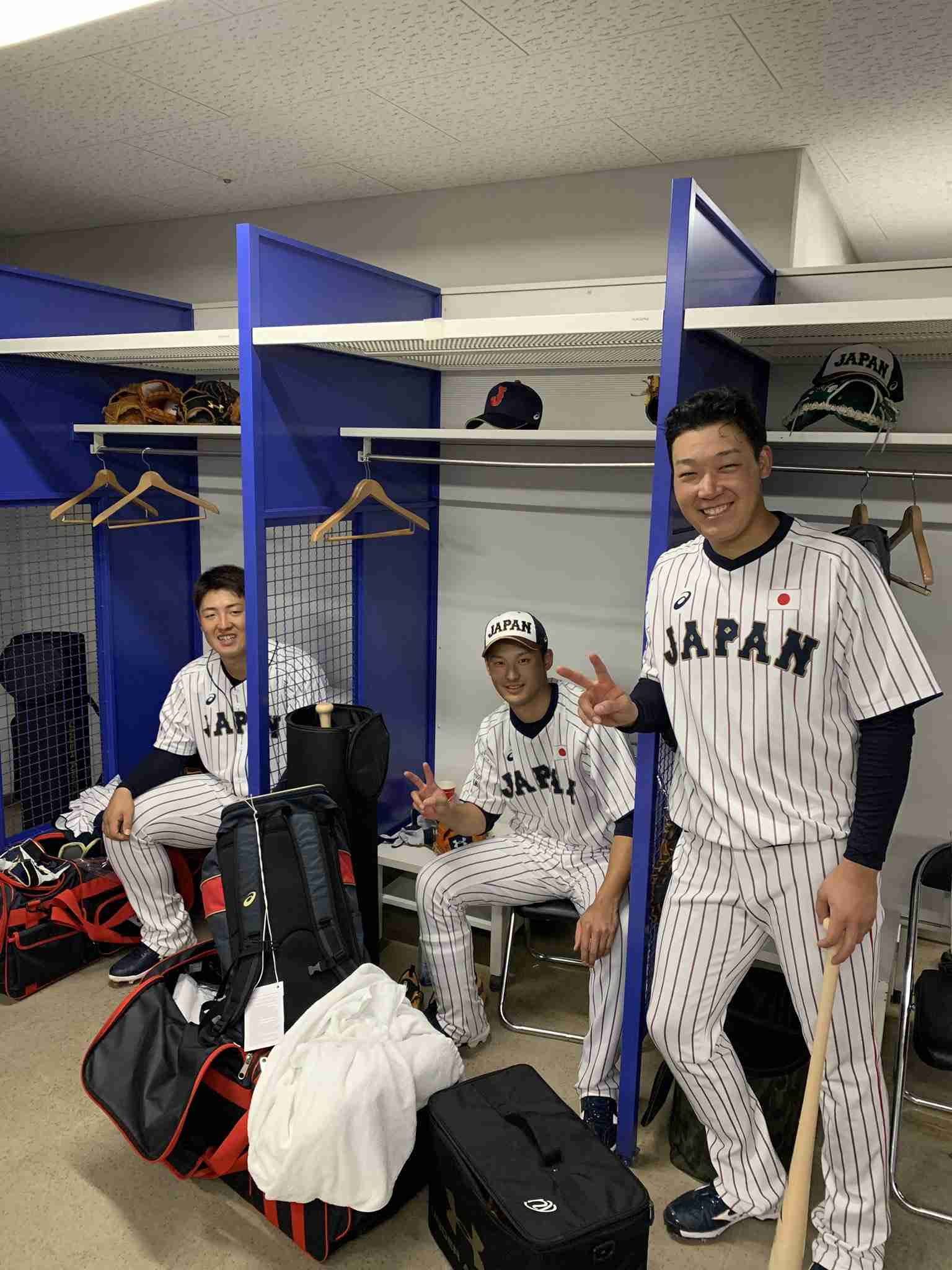 【実況・感想】野球・侍ジャパンシリーズ2019　日本×メキシコ