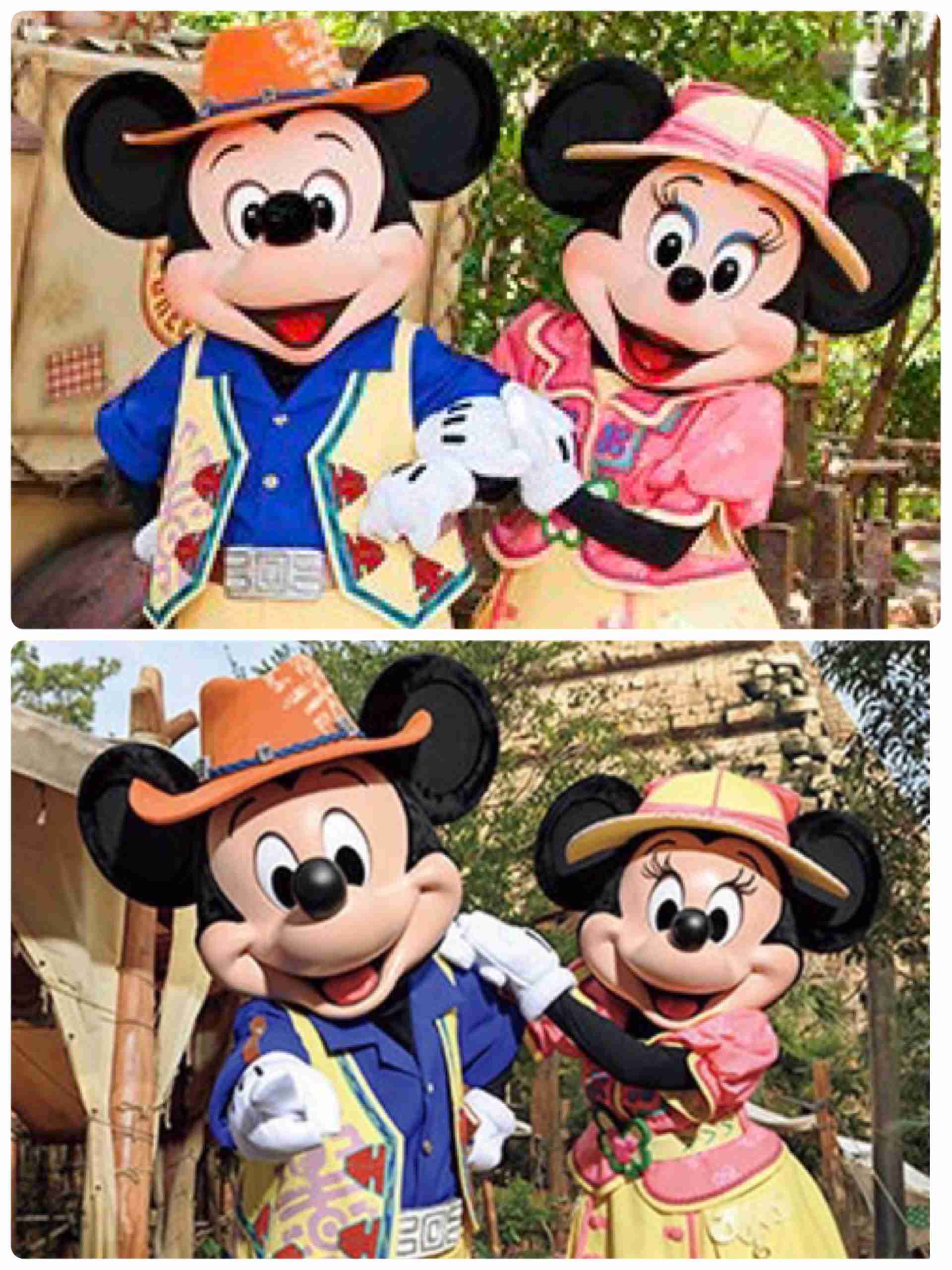 ミッキーマウスの顔はいつから変わる？　駆け込み需要で撮影に700分待ち情報も